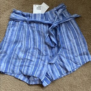 HM shorts nwt
